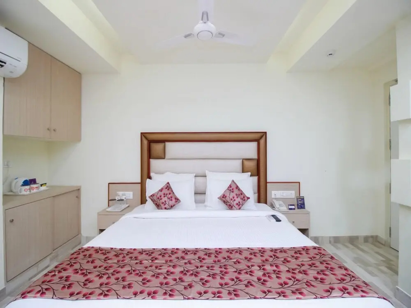 AVS Sweet Magic Hotel