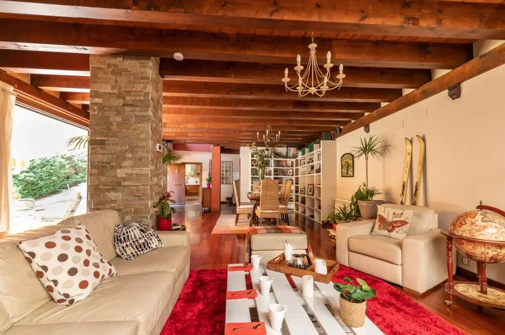 Fidalsa Living the Dream