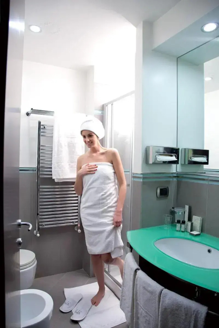 Vercelli Palace Hotel