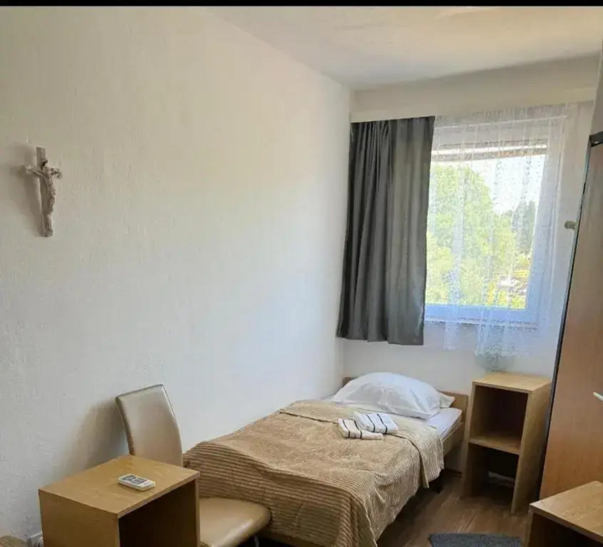 Pansion Mićo