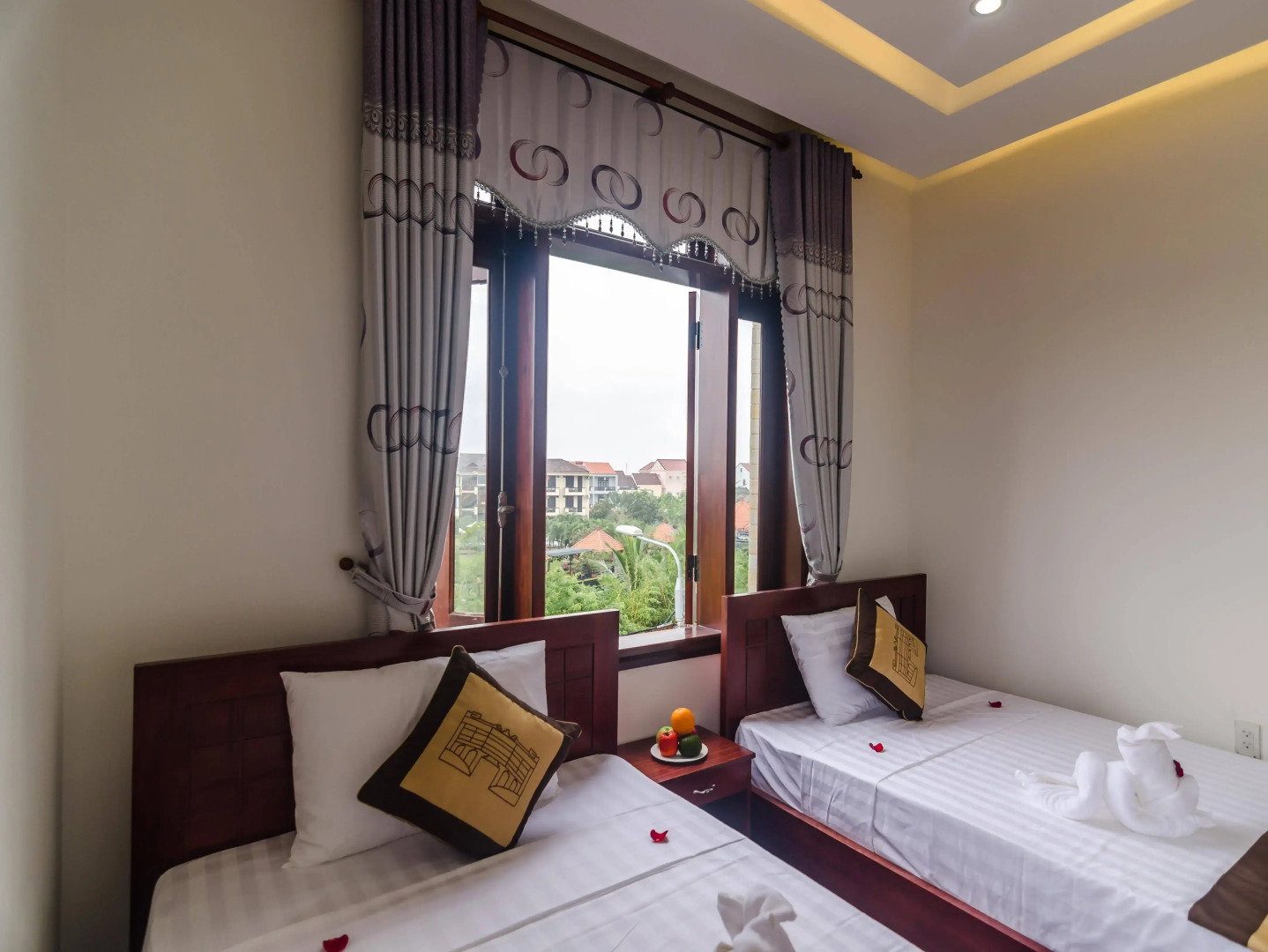 Guest house Ancient Lantern Villa Hoi An