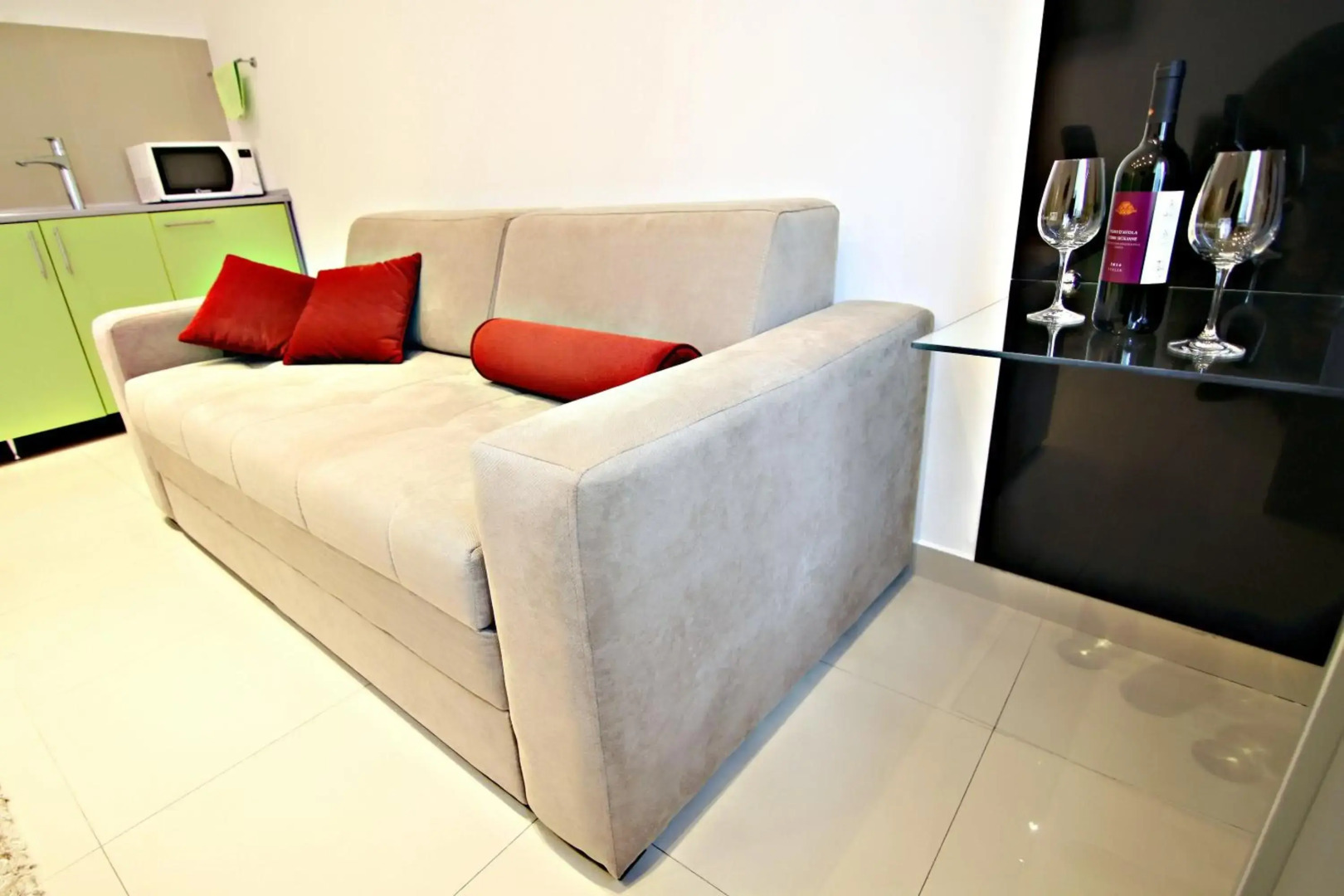 City Centre Apartment Novi Sad