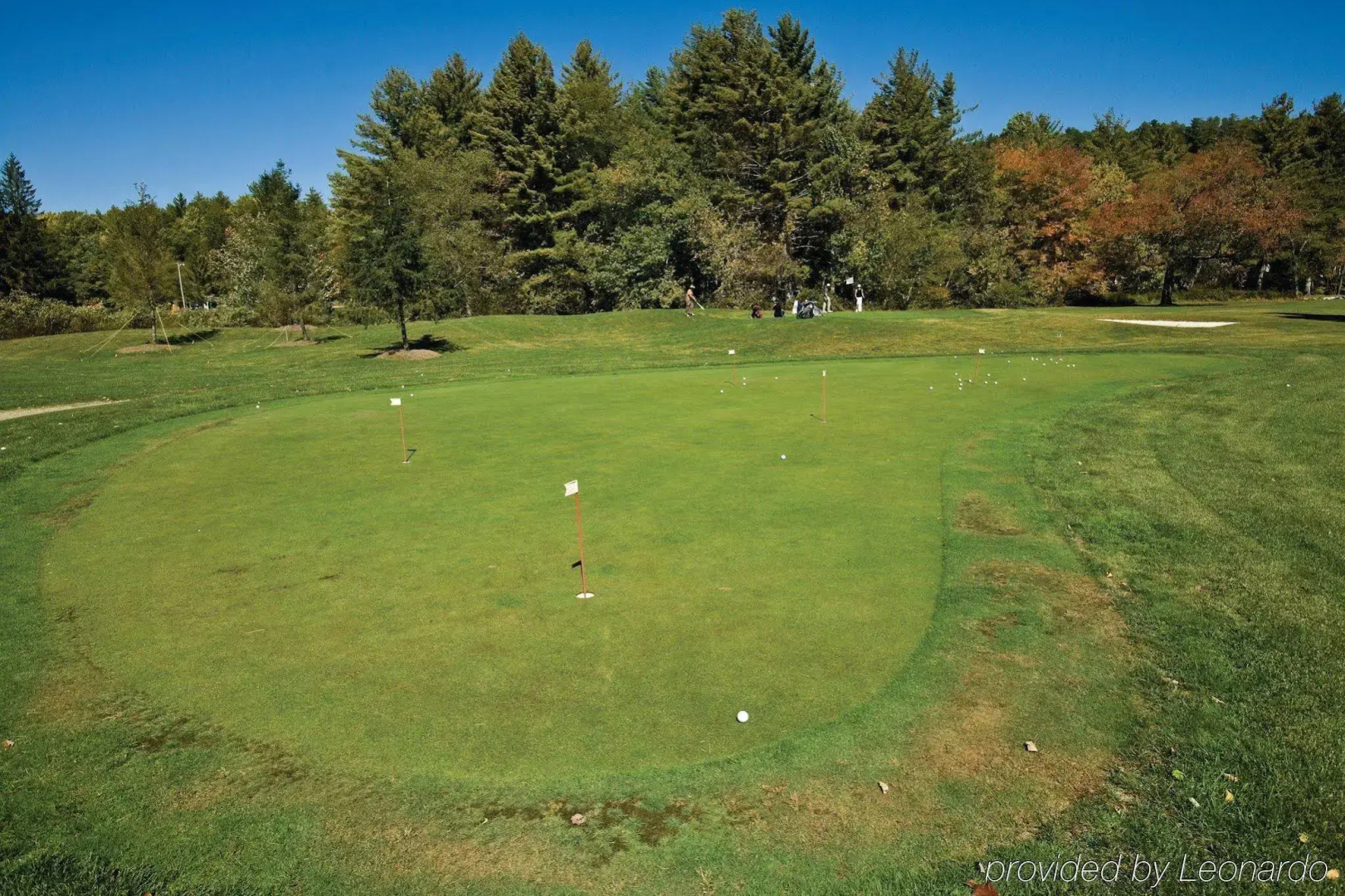 Club Wyndham Resort at Fairfield Sapphire Valley