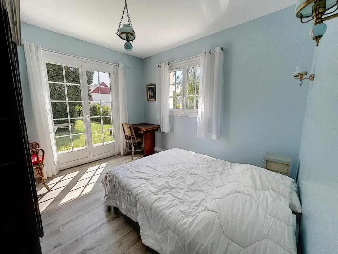 Maison Jullouville, 5 pièces, 8 personnes - FR-1-361-71