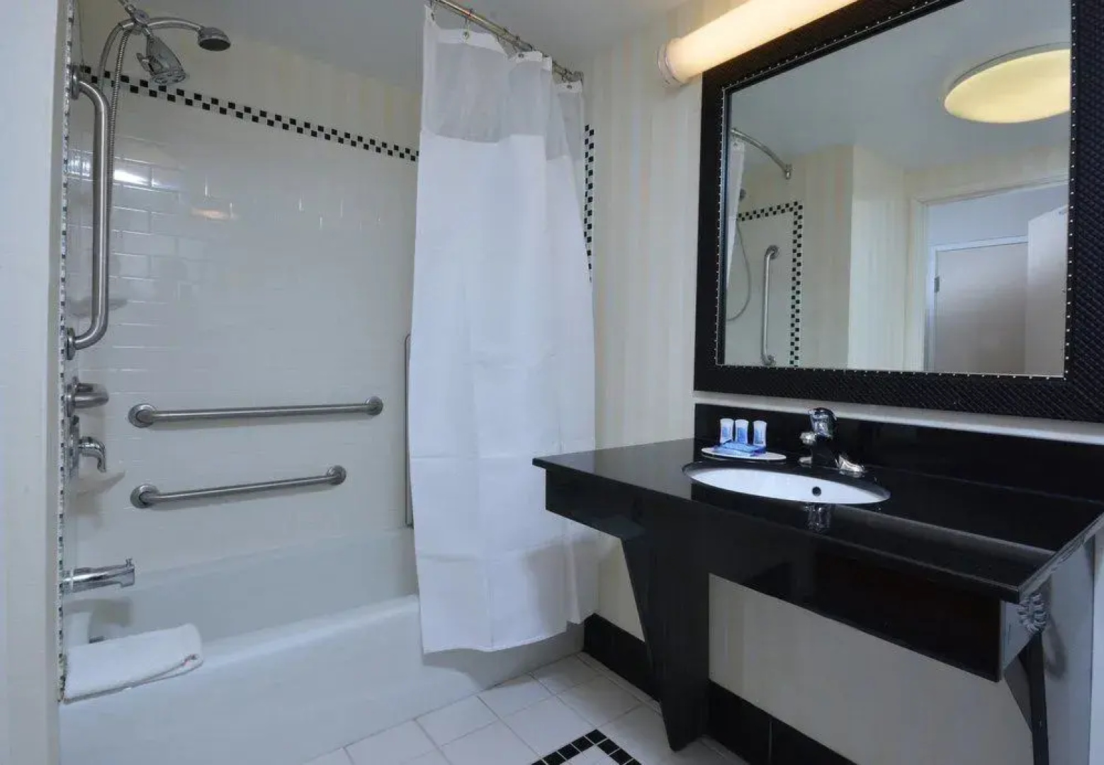 Fairfield Inn & Suites Wytheville