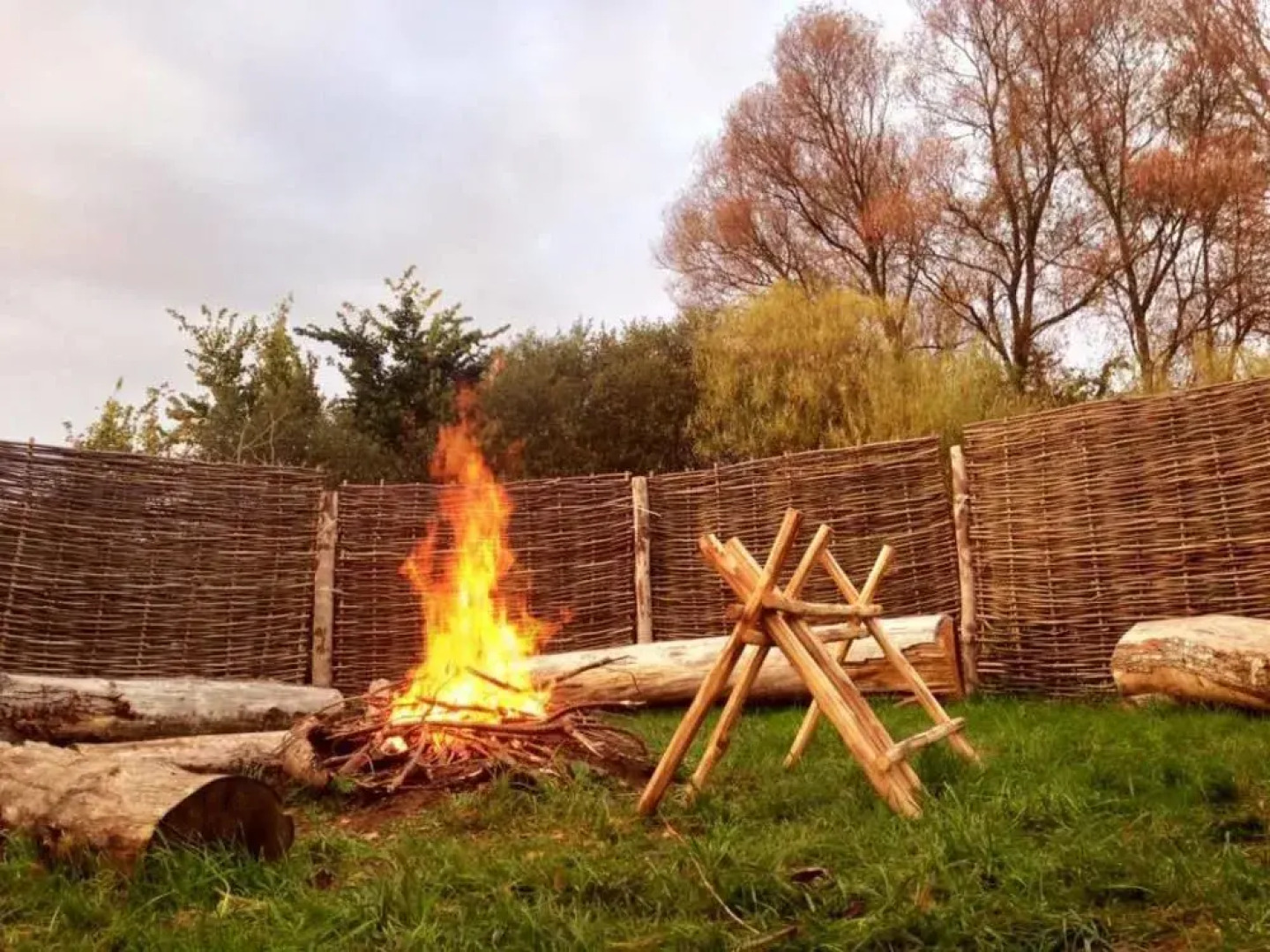 Prattshayes Campsite and Bunkhouse - Hostel