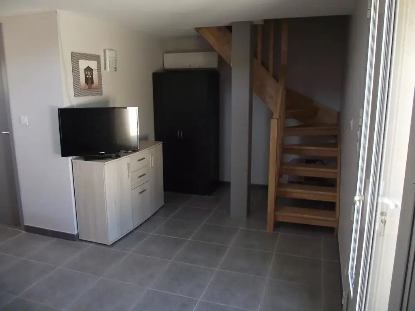 House With 2 Bedrooms in Lescure-d'albigeois, With Furnished Terrace a