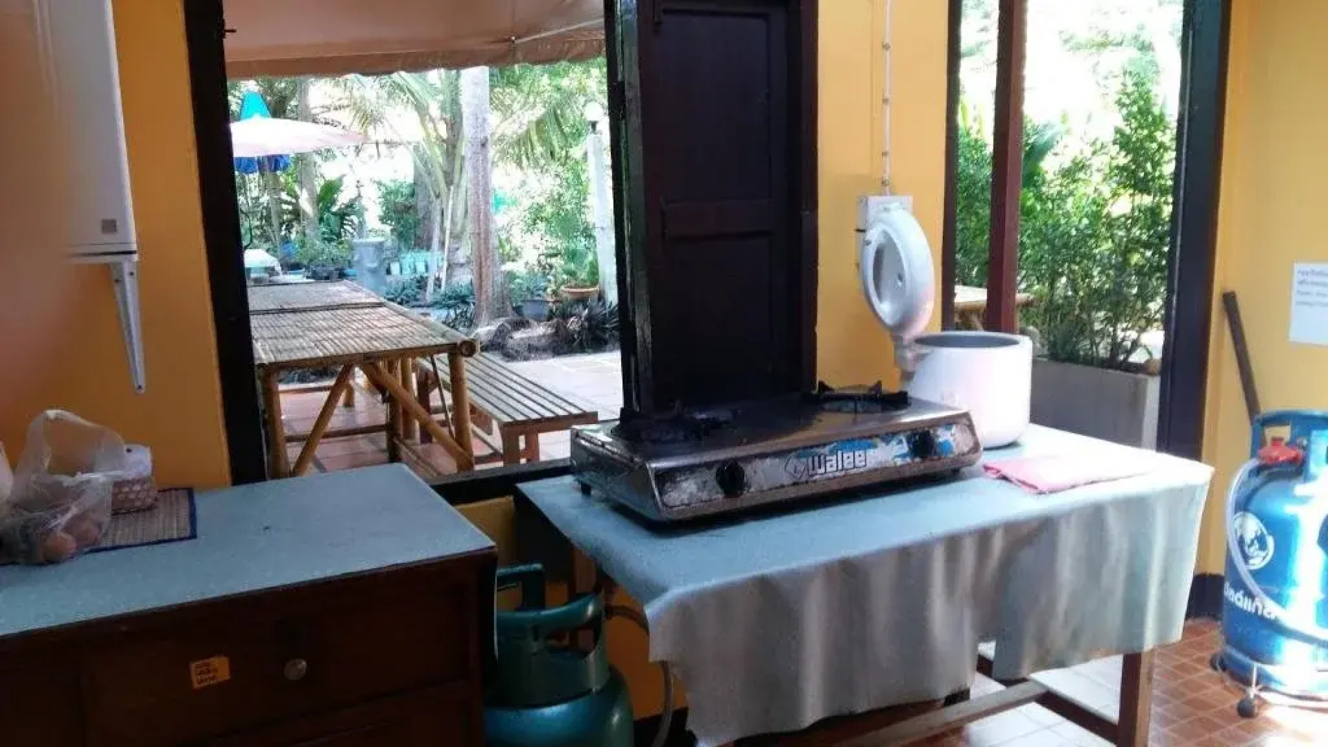 Bansonmanee Homestay