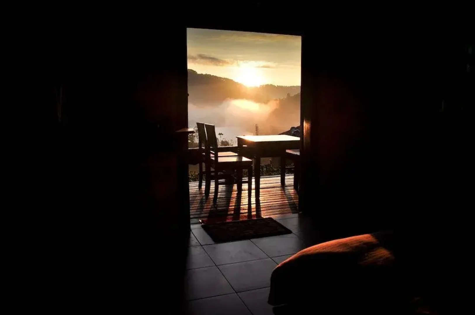 Lee Wine Ruk Thai Resort