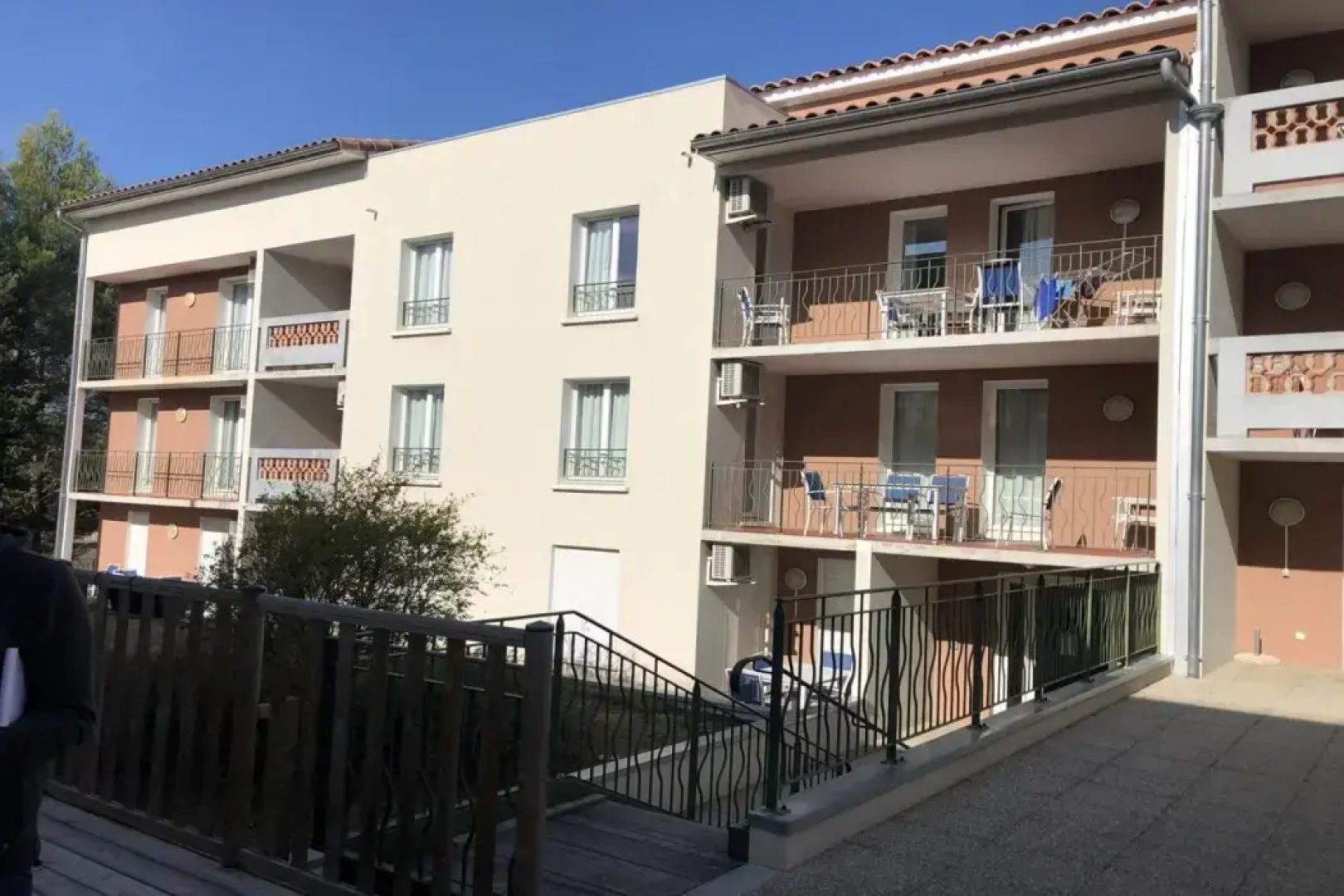 Terres de France - Résidence Côté Provence