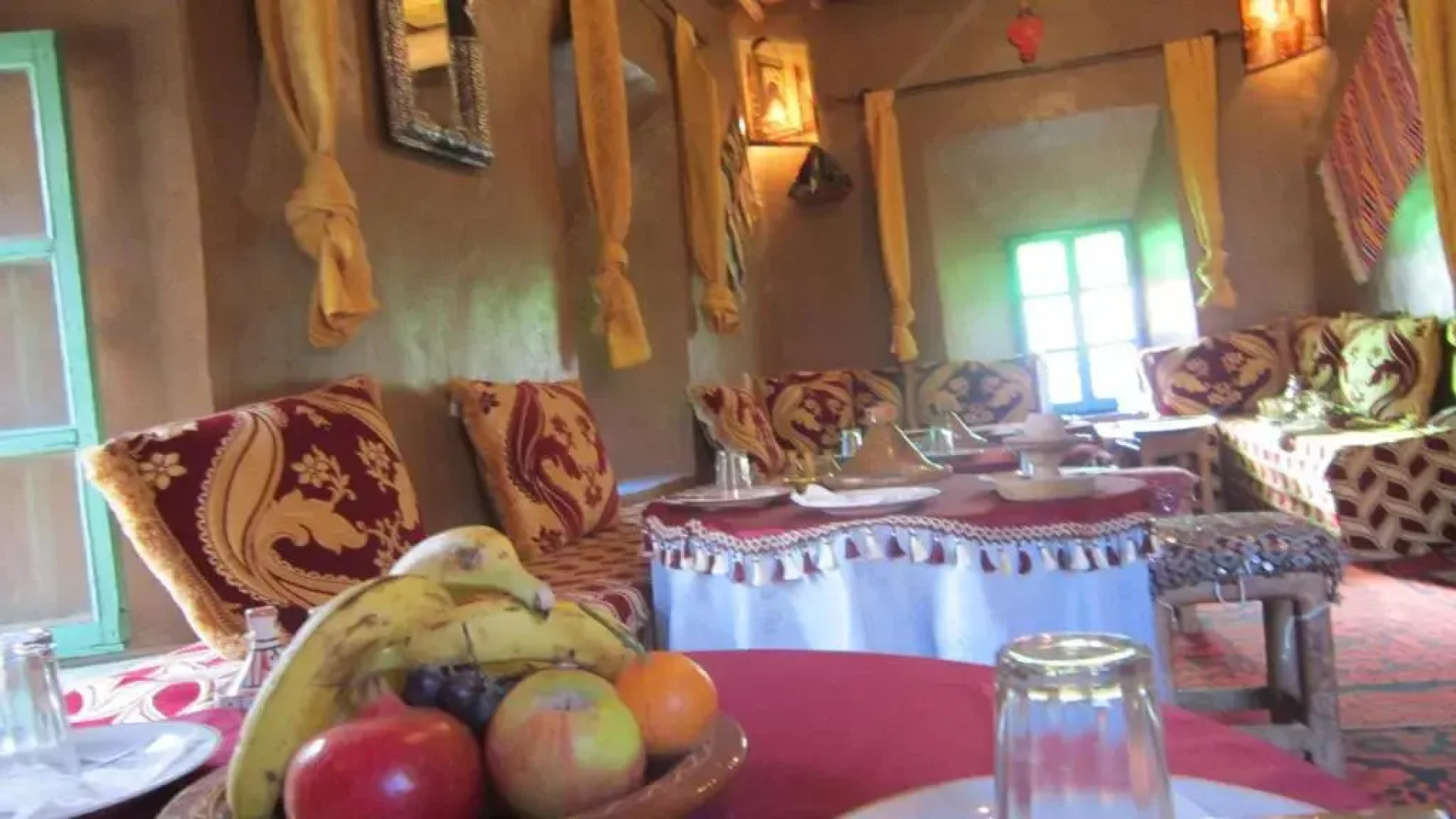 Kasbah Maison Dhote Lalla Zahra