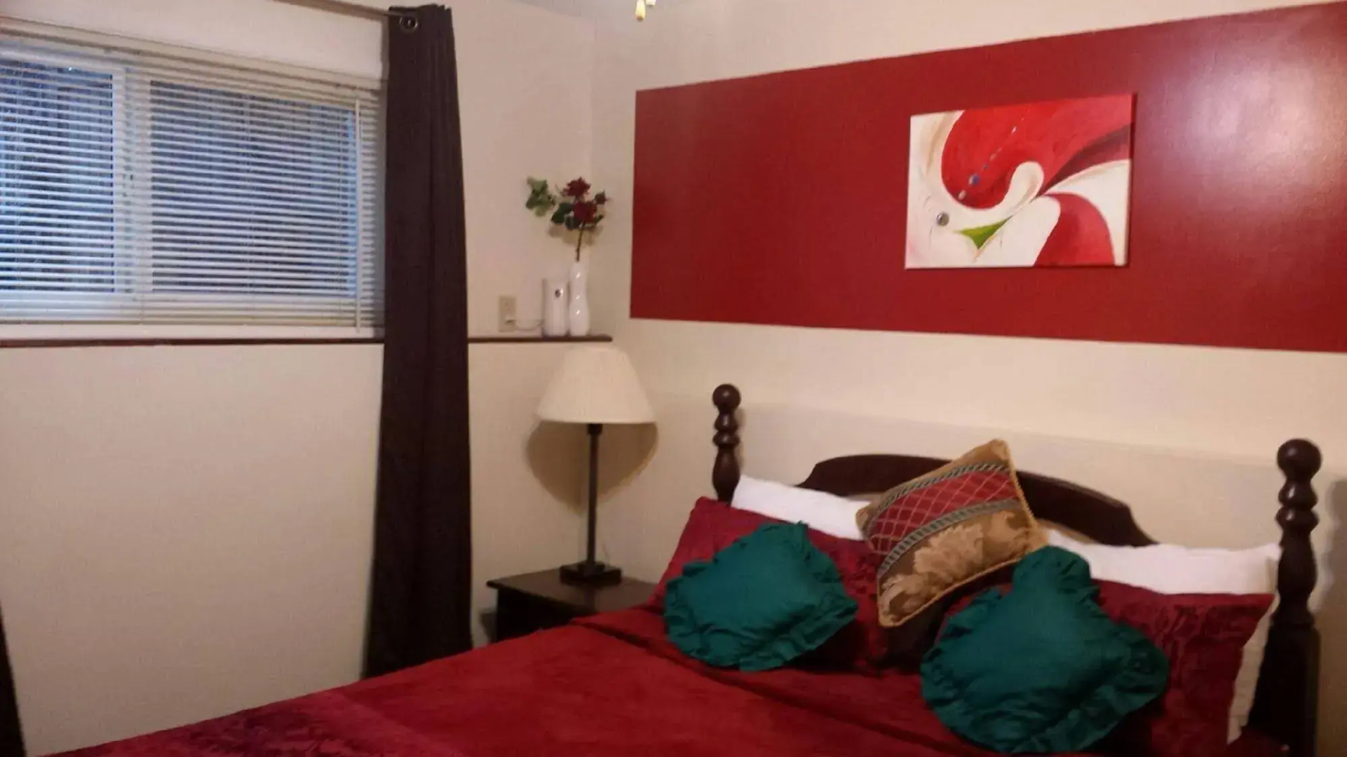 Abbaes Bed and Breakfast