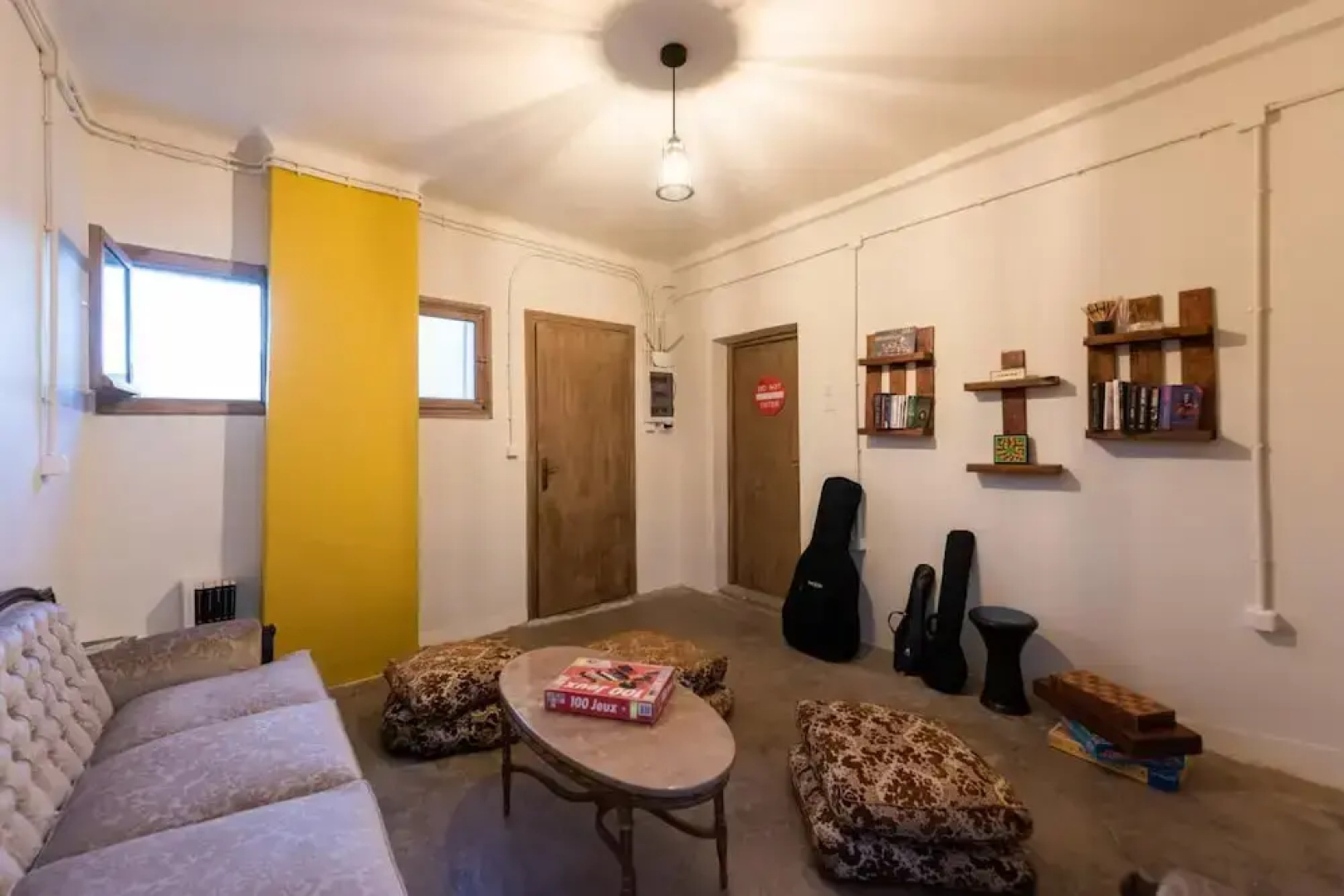 Intra Muros Hostel