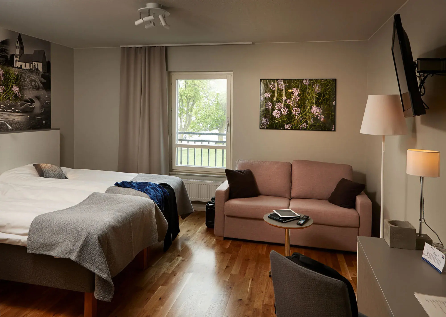 Scandic Visby
