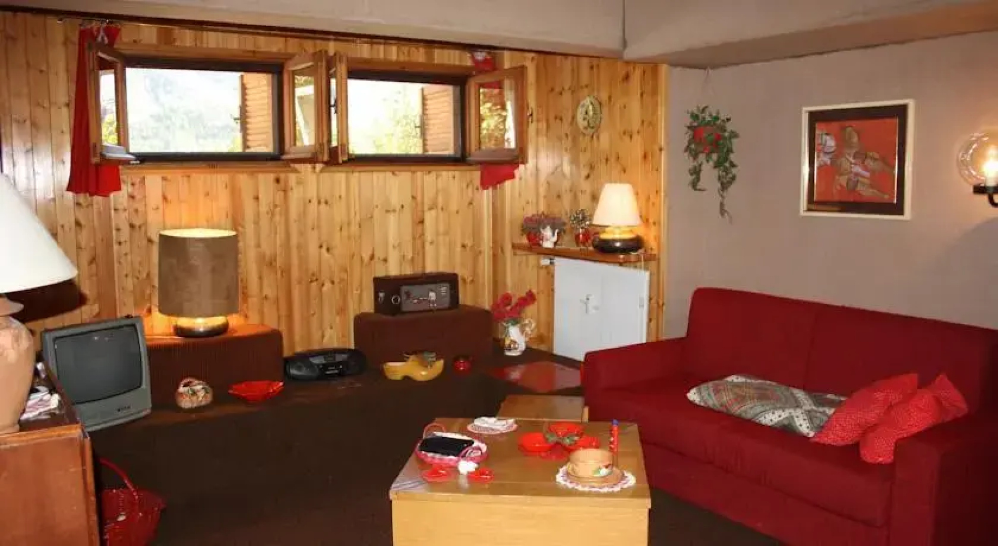 Residence la collinetta