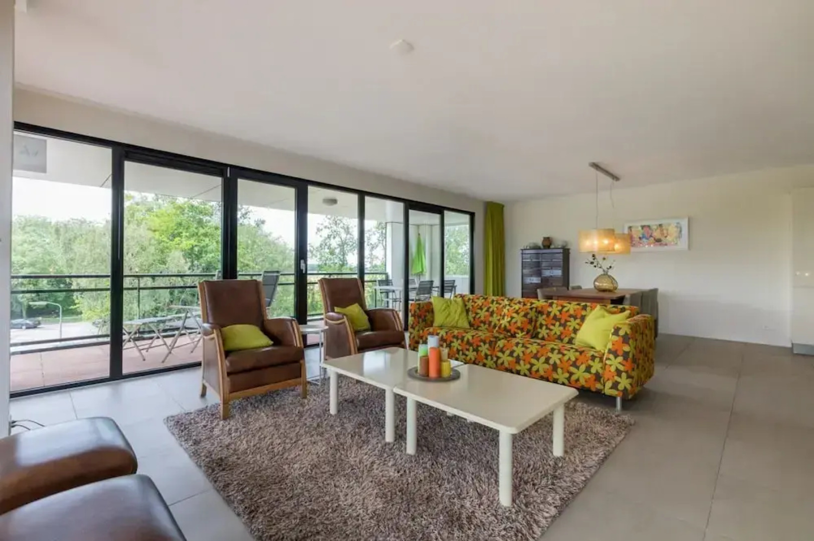 Holiday Apartment in a Prime Location on the Veerse Lake