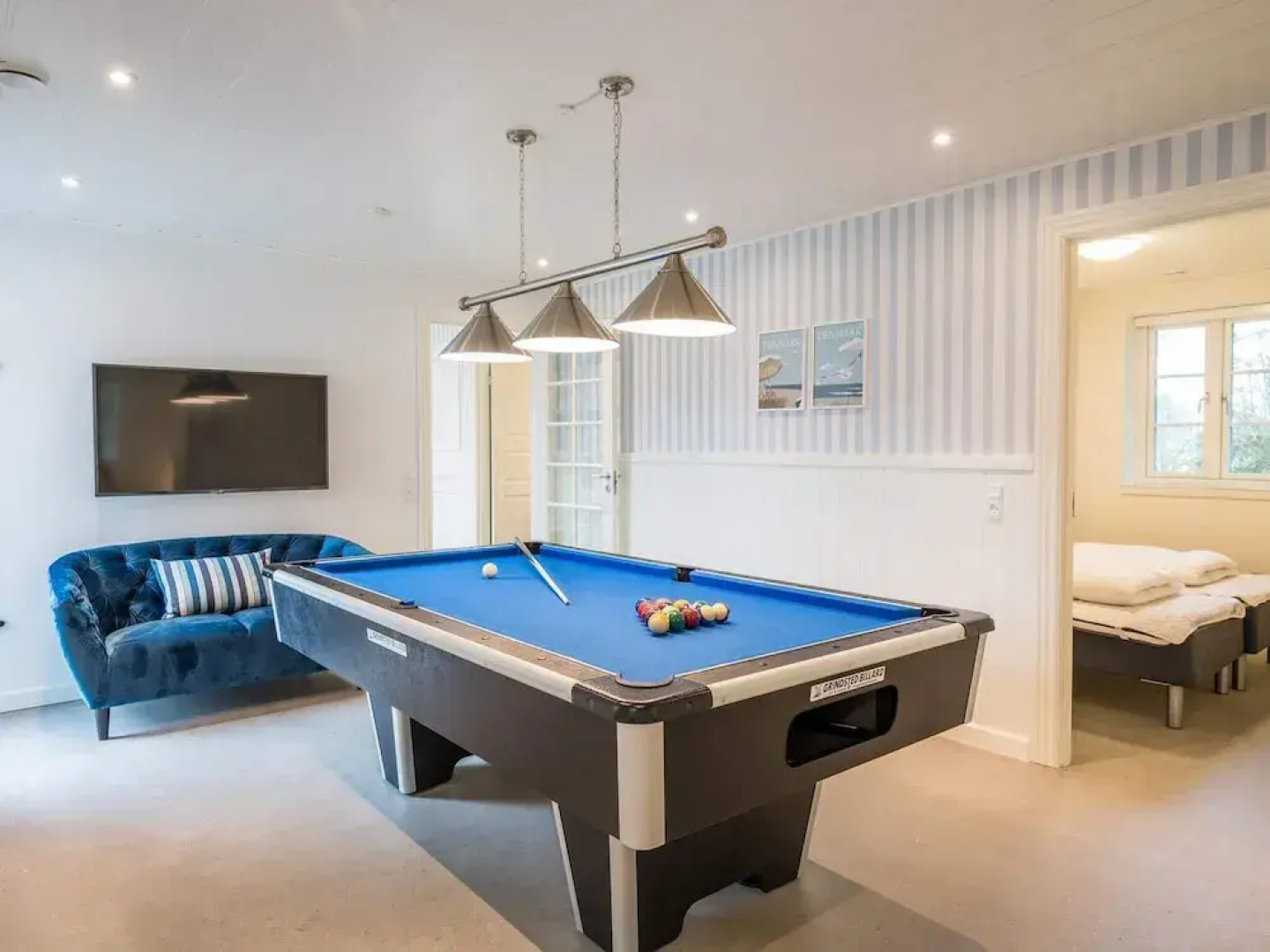 Holiday Home in Blåvand