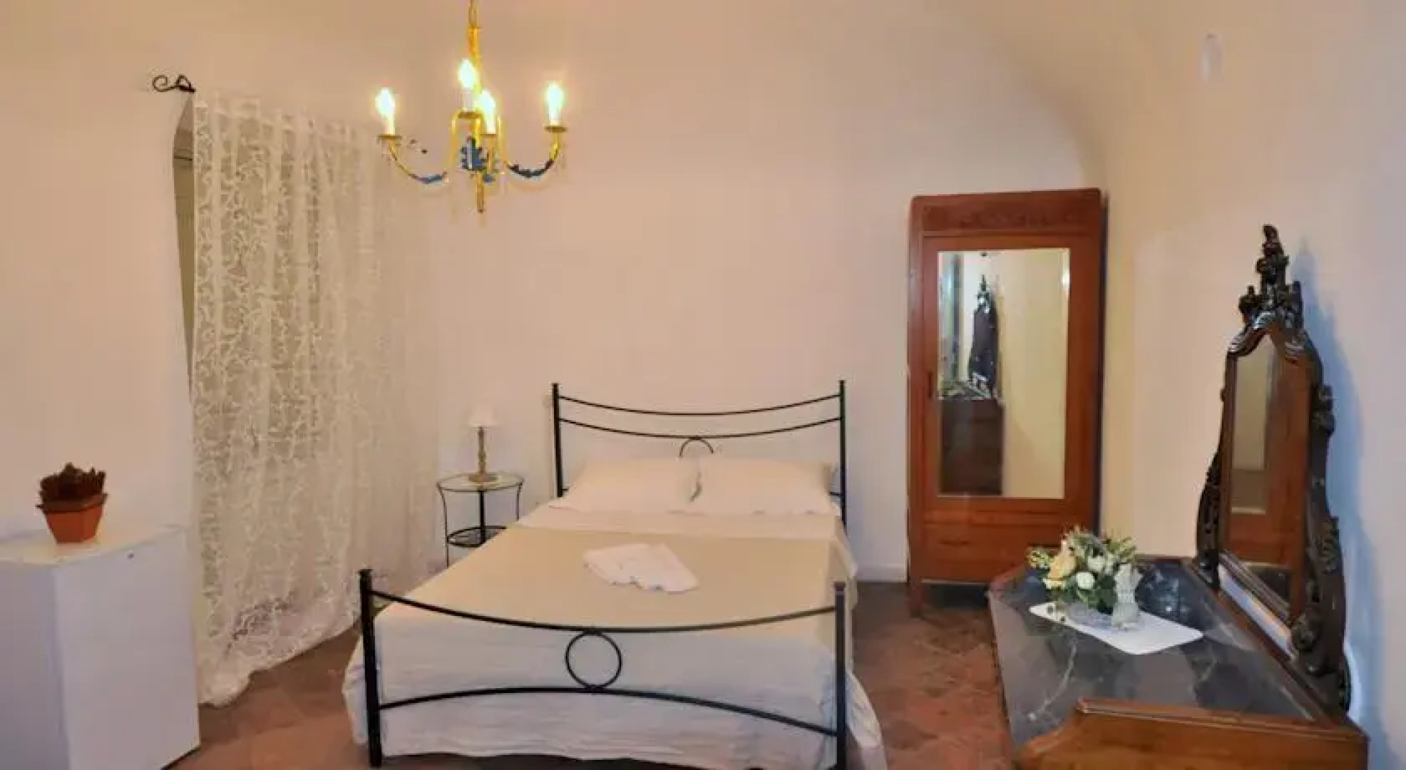 B&B Castello