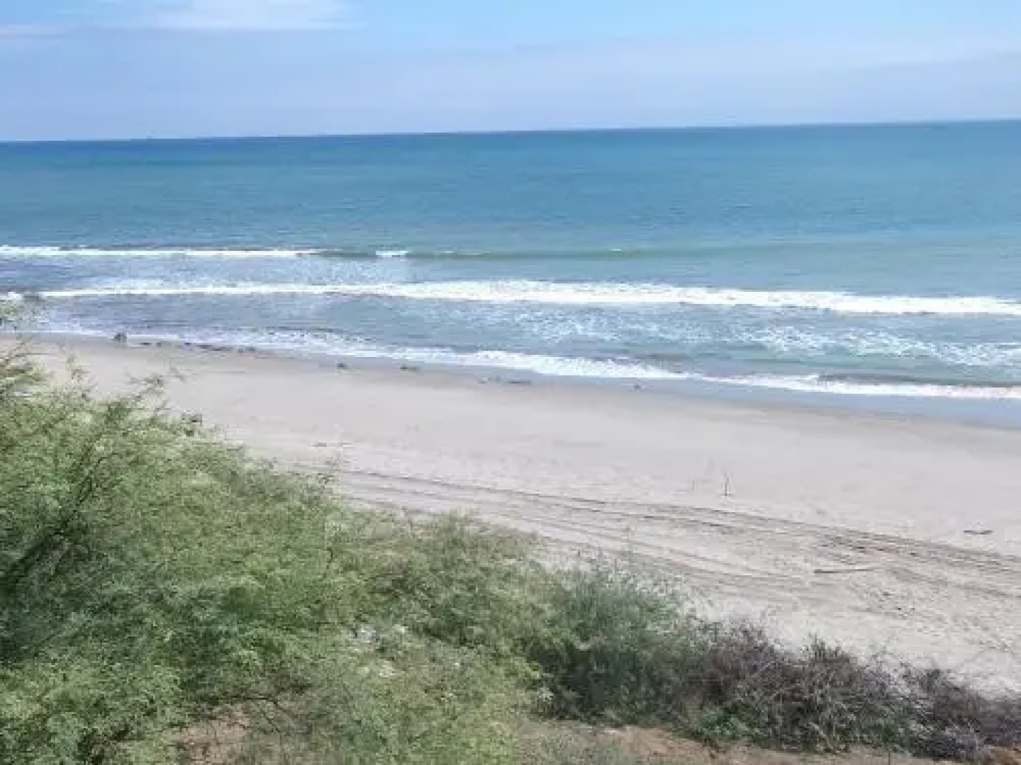 Punta Cocos Beach Suites