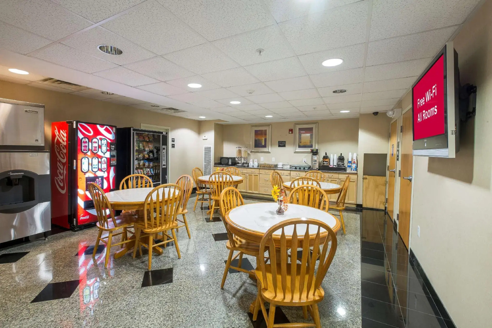 Red Roof Inn & Suites Philadelphia - Bellmawr