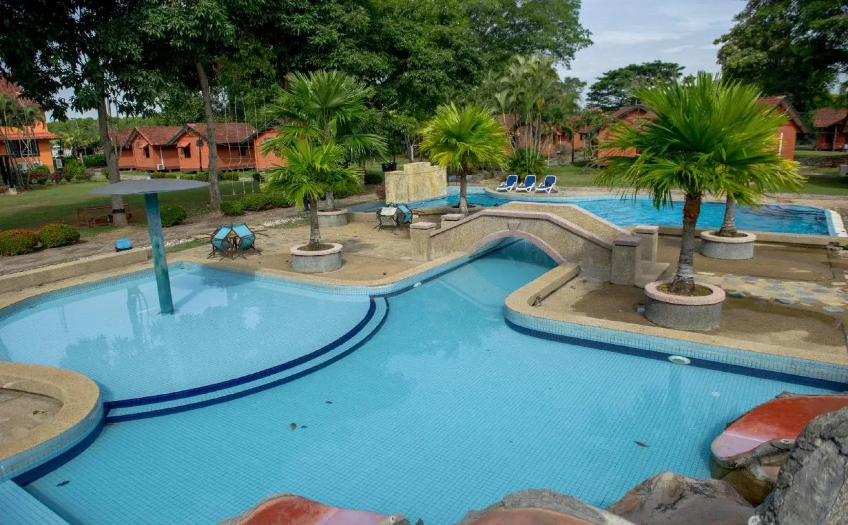 De Palma Resort Kuala Selangor