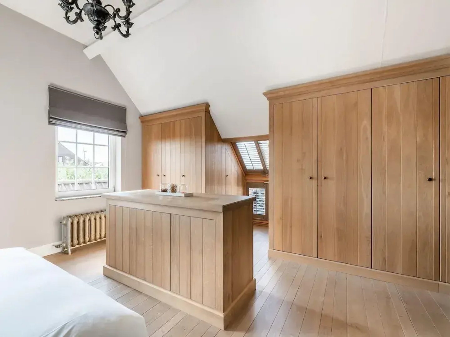 Luxury Retreat With Furry Friends