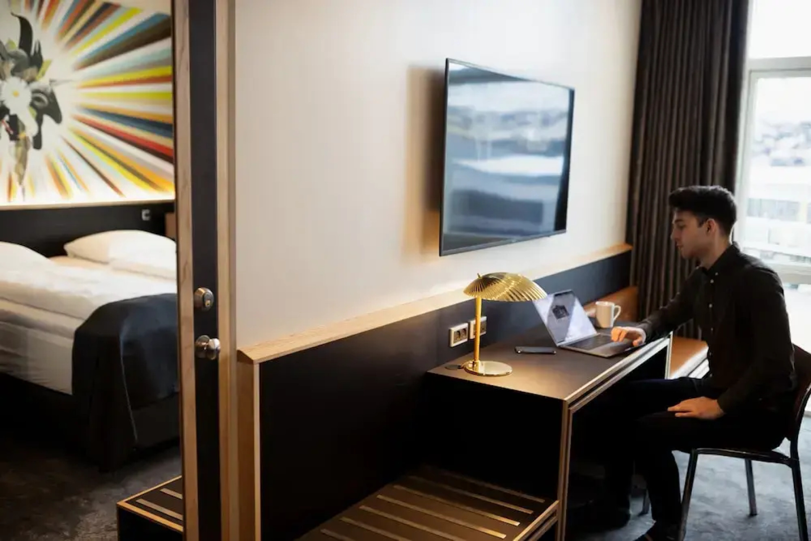 Hotel Brandan