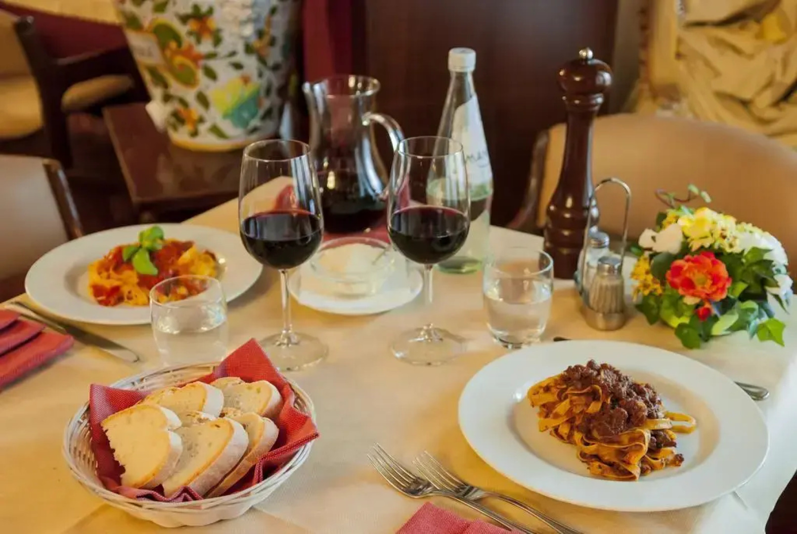 Hotel Delta Florence