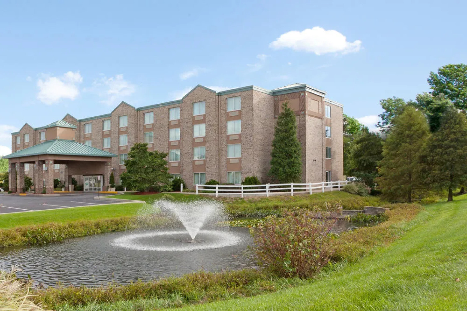 Holiday Inn Express Rehoboth Beach