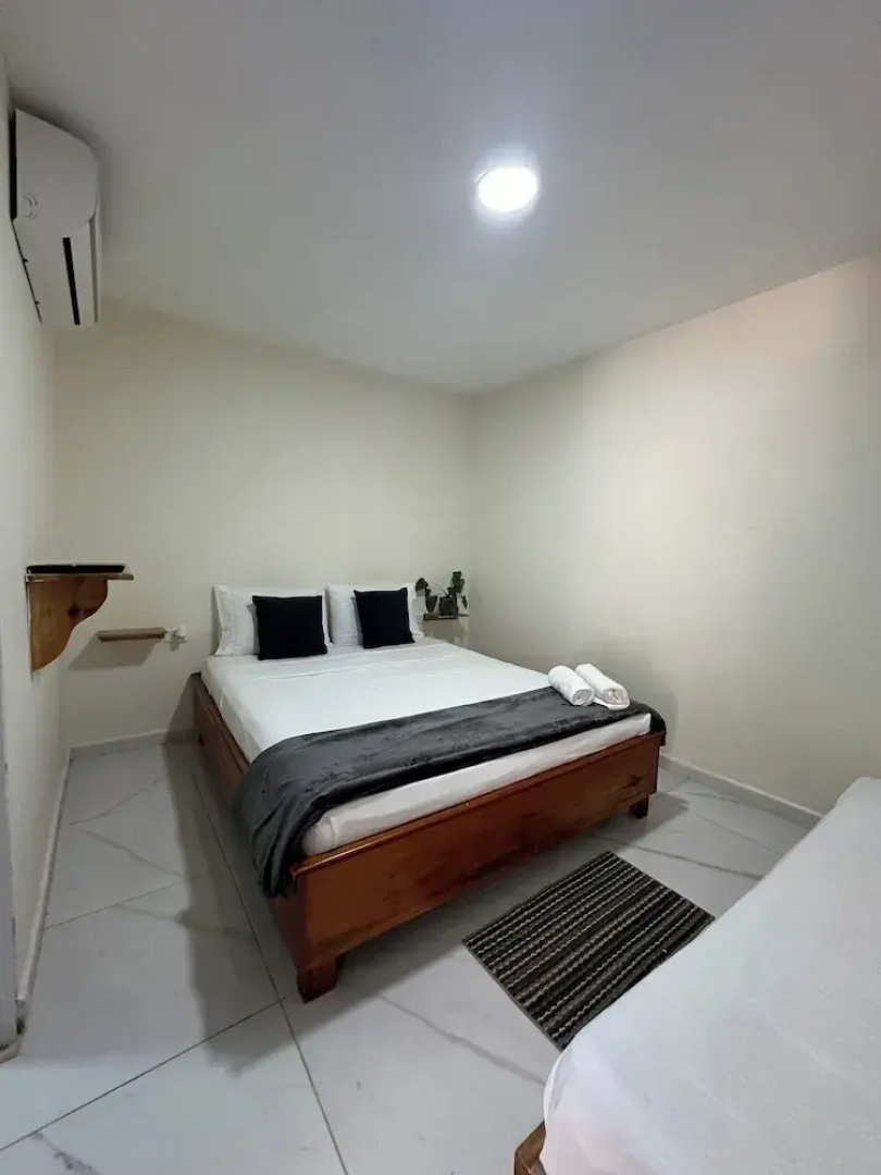 Buritaca House