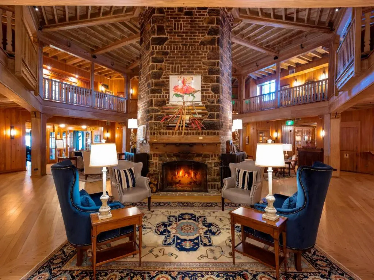 The Grand Hotel Golf Resort & Spa, Autograph Collection