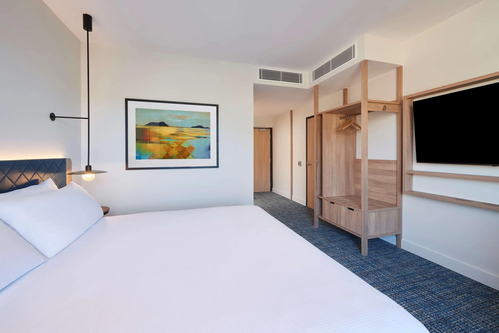 Hilton Garden Inn Albany