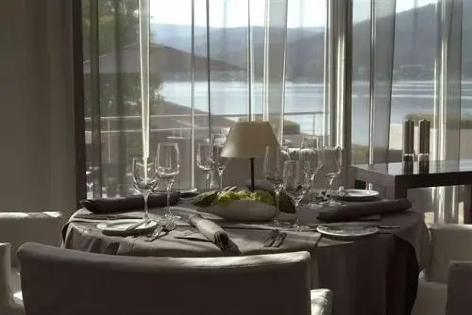 Suiten-Aparthotel Aenea