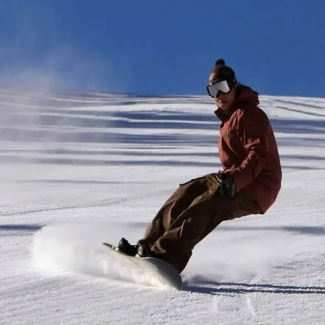 Alps Boulder Canyon Inn