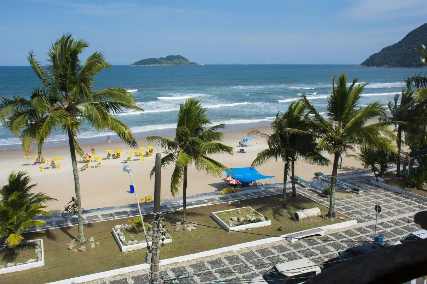 Strand Hotel