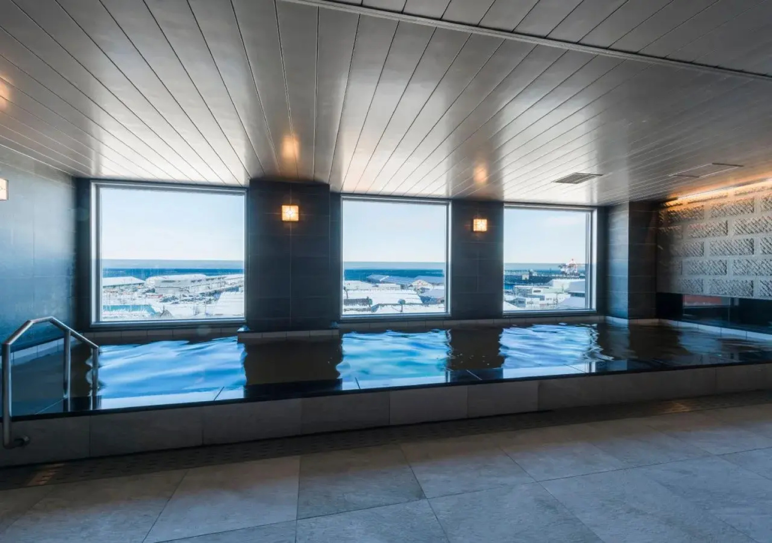 Hotel Sonia Otaru