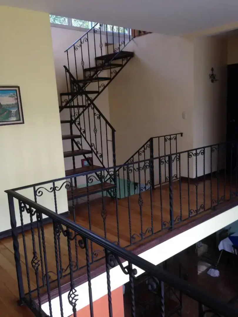 Monteverde Ecolodge
