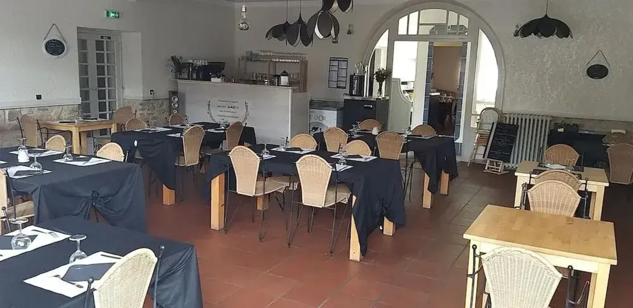 Hôtel Castel dOlmes