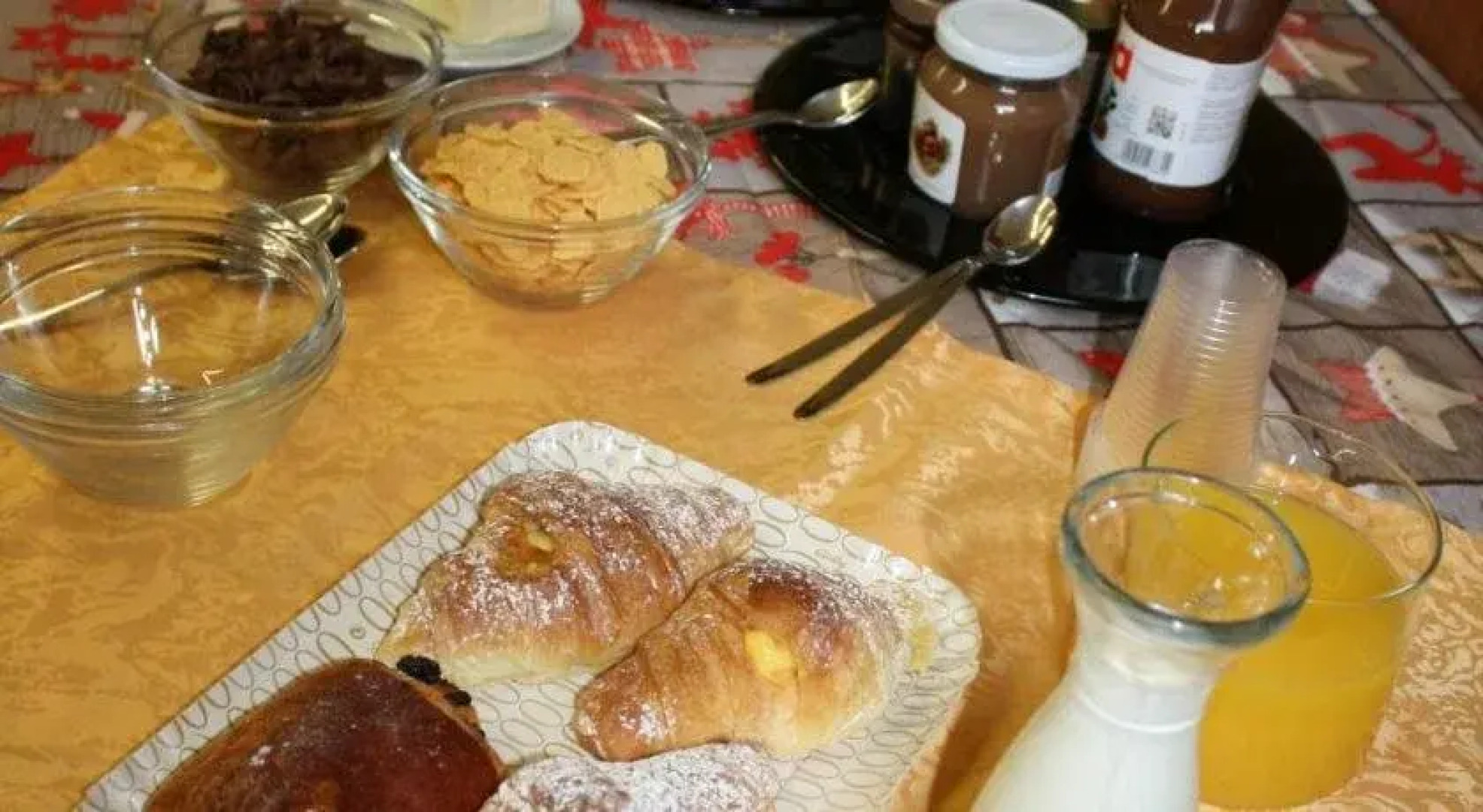 Ostello Il Pinocchio