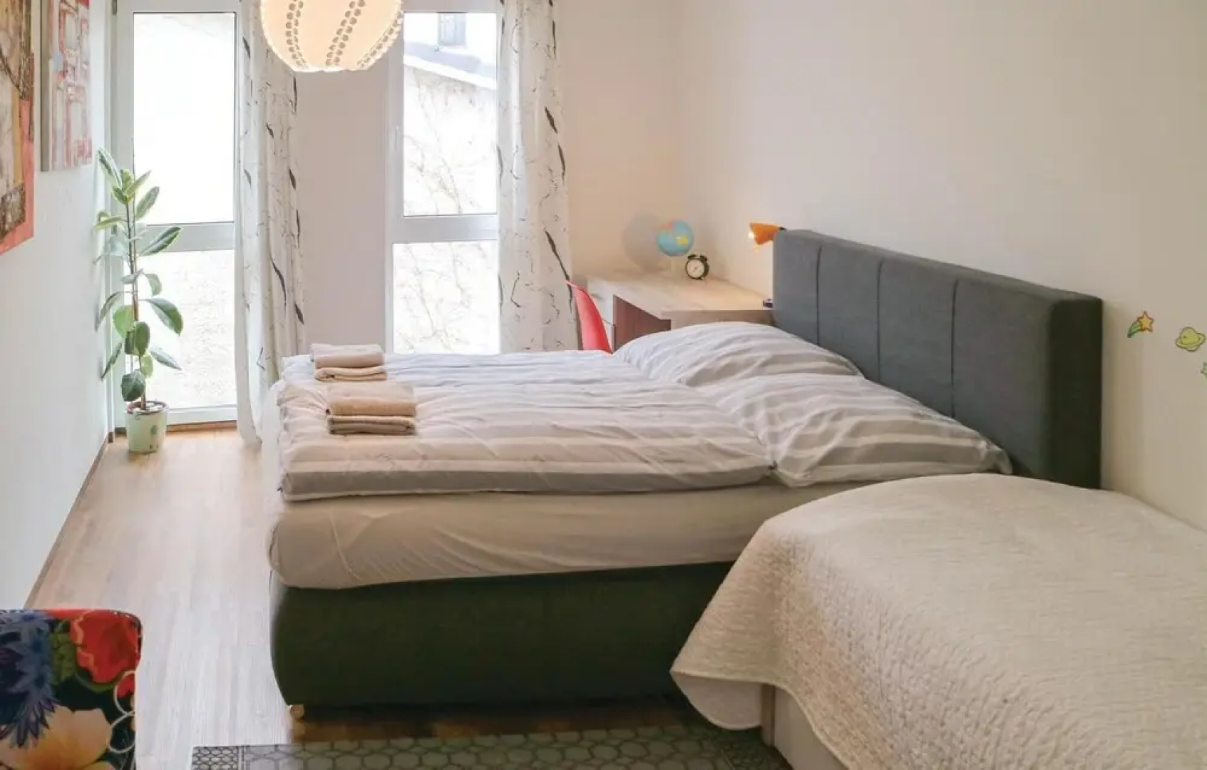 Stunning Apartment in Barth With 2 Bedrooms and Wifi