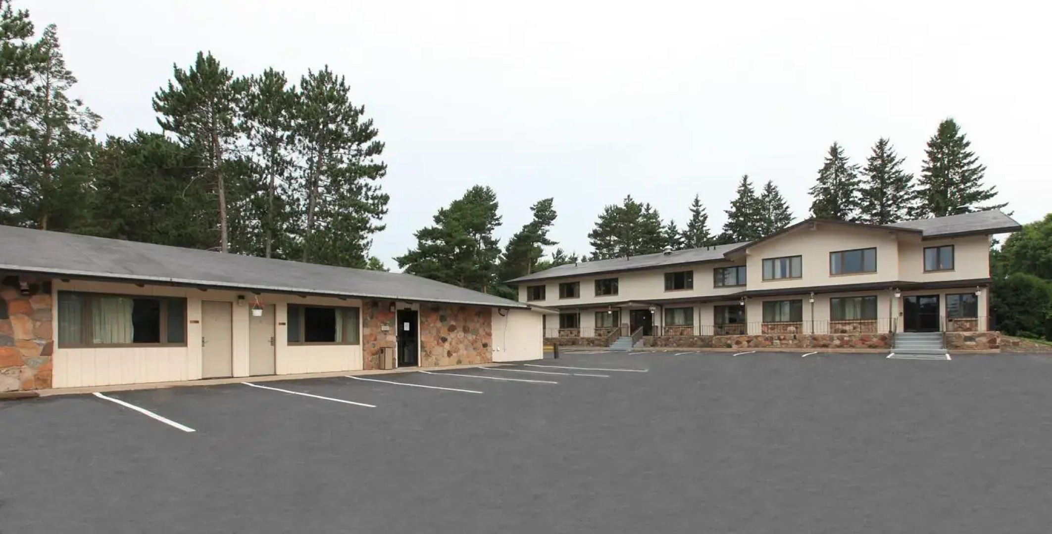 Americas Best Value Inn Hinckley