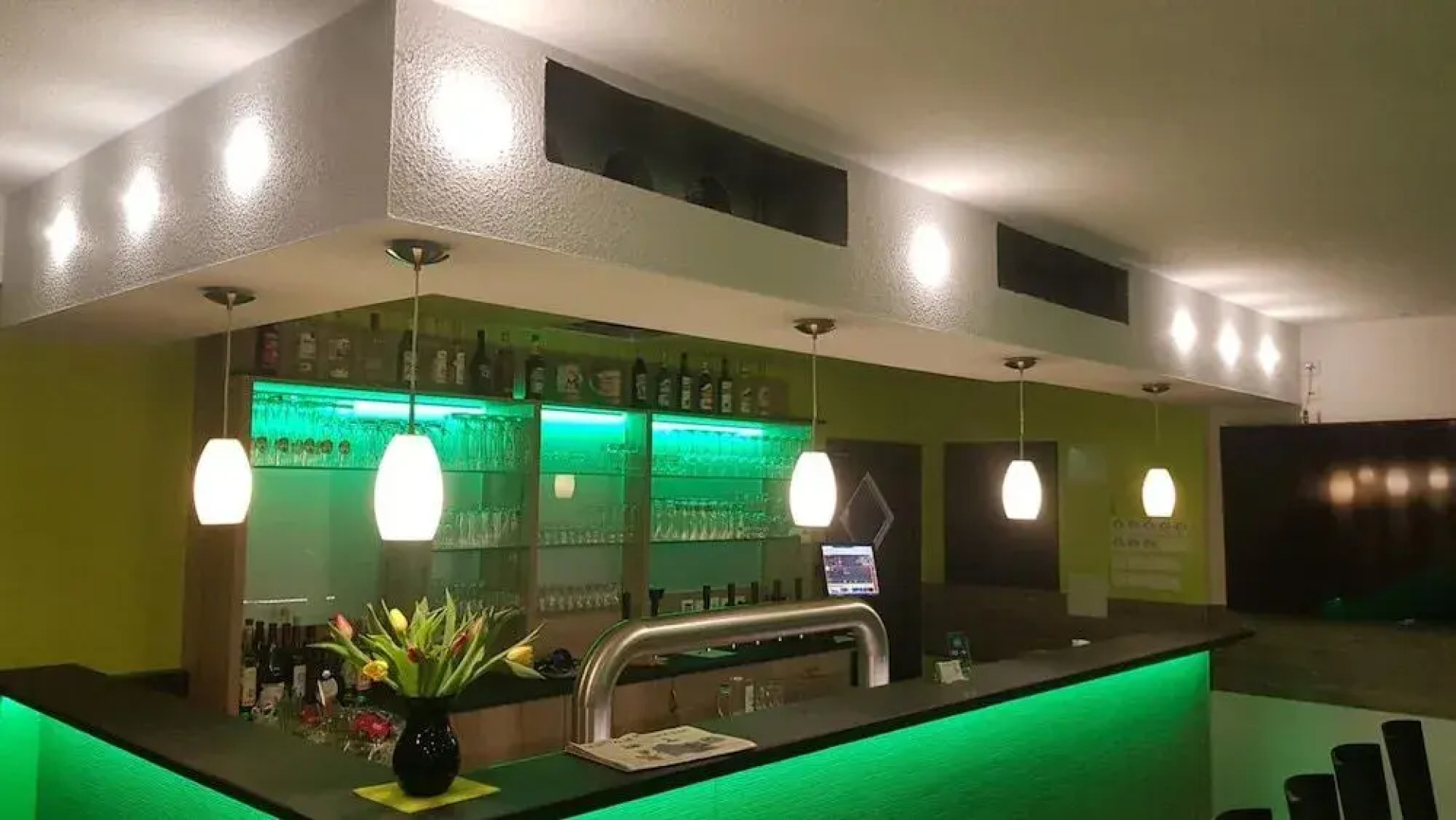 Bergschänke & Berghotel