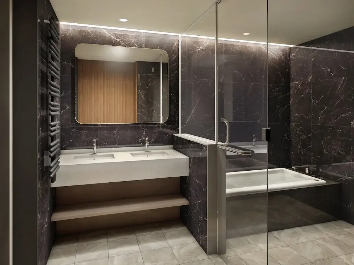 Hotel WBF Iruonay Otaru