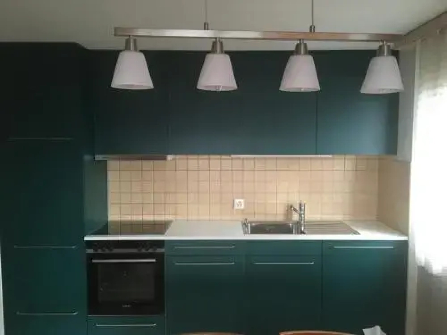 Appartements Les Crêtes