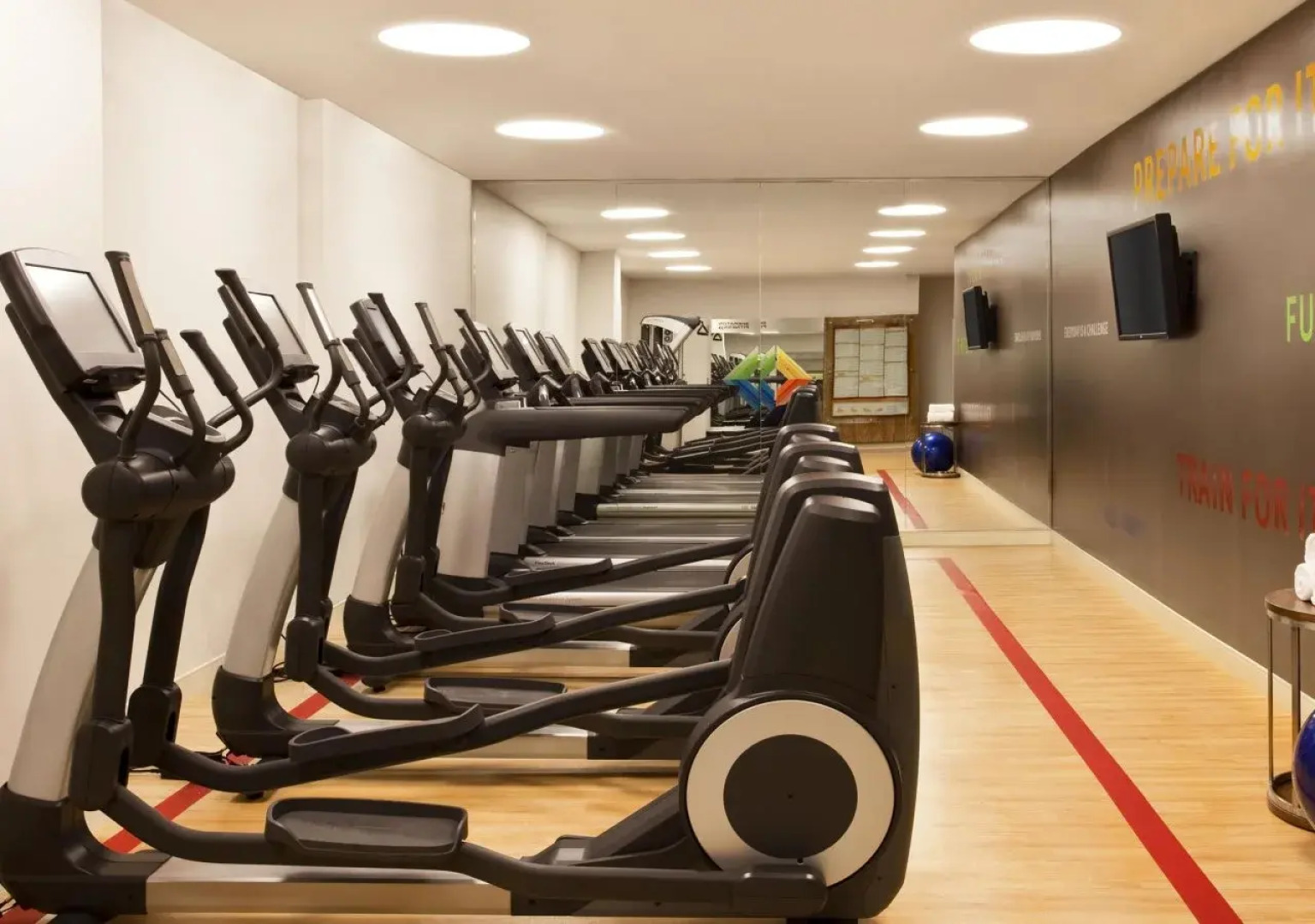 Sheraton Tribeca New York Hotel