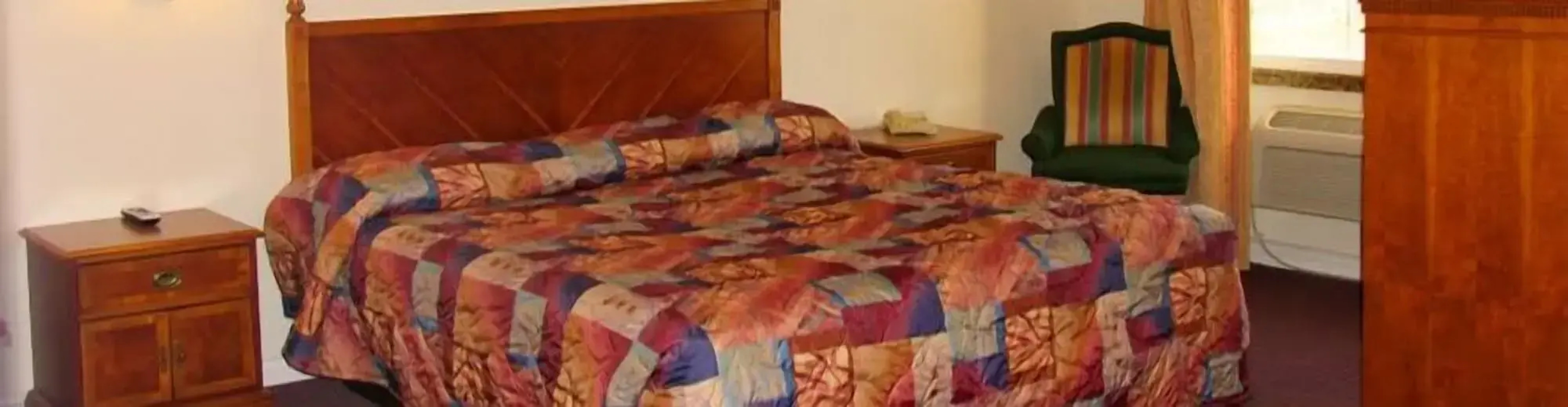 Chateau Inn and Suites