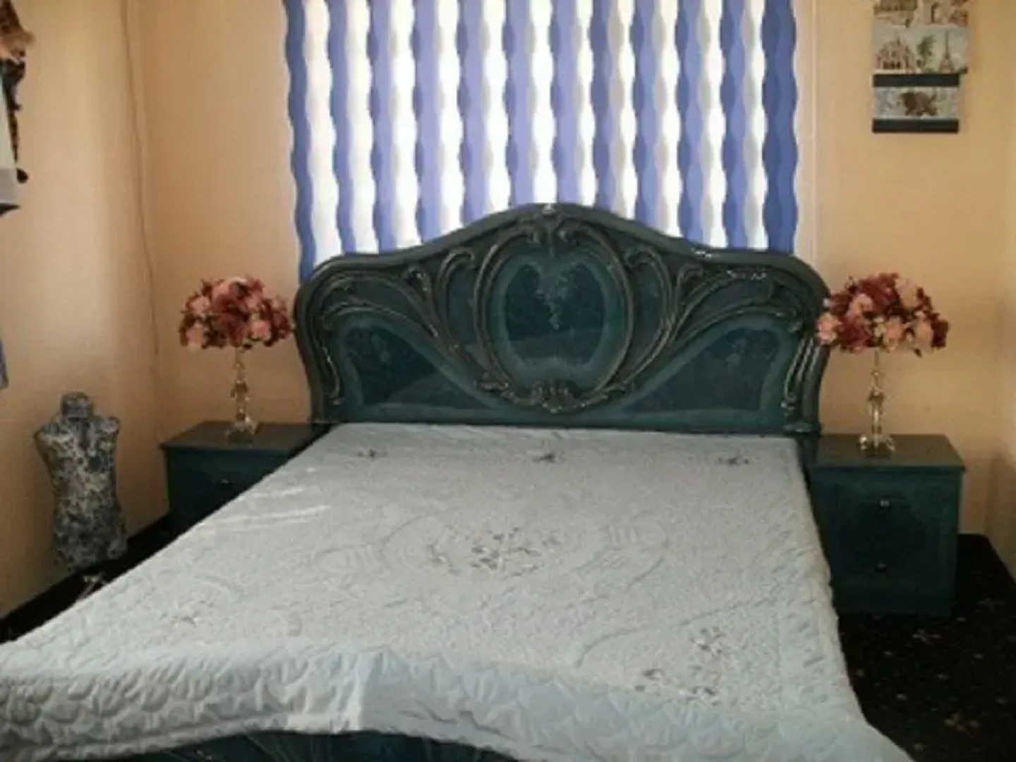 Гостевой Дом Эвелина