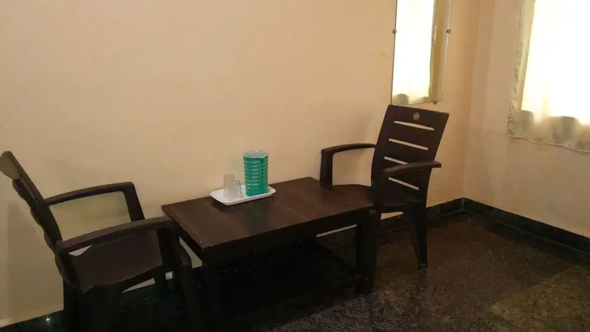 Iroomz Aditya Residency