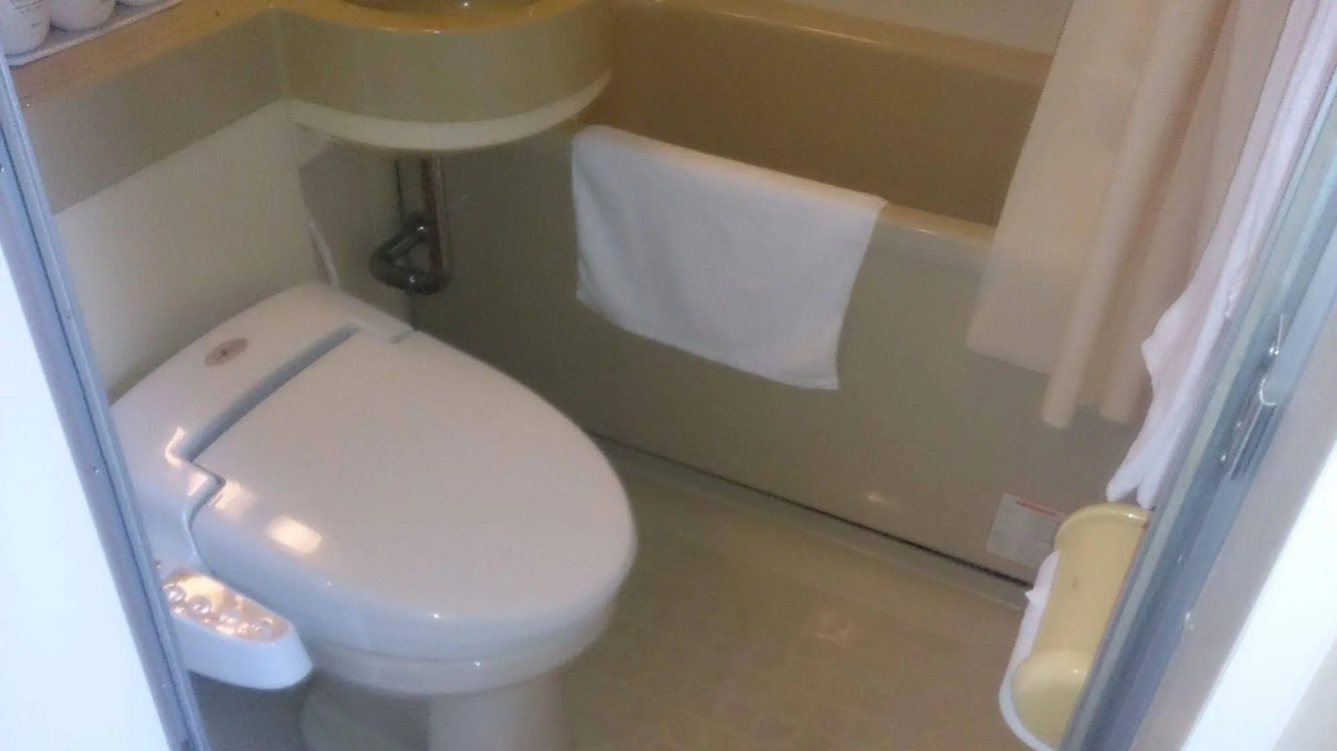 Hotel Select Inn Yaizu Ekimae