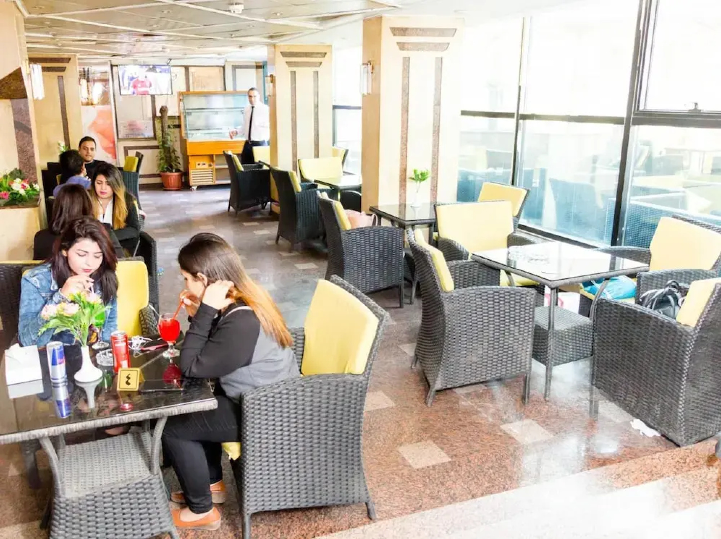 Hor Moheb Hotel